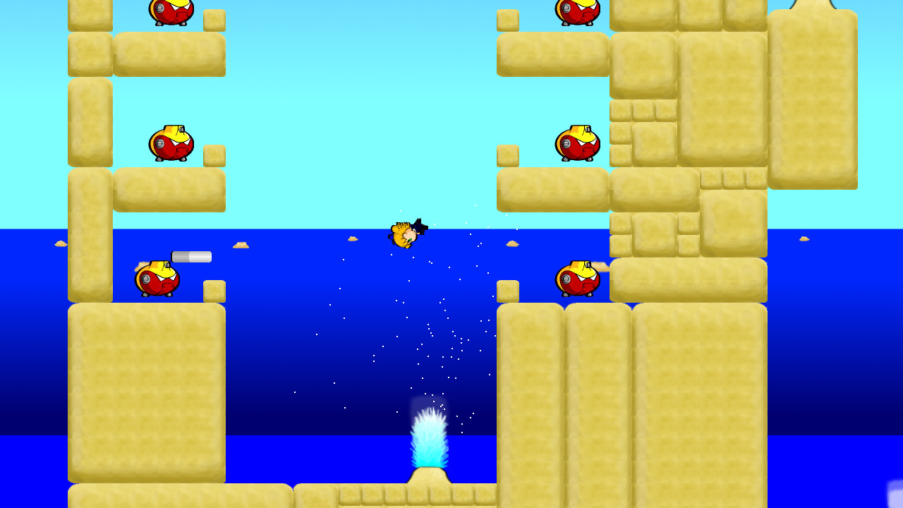 Magical Star Pillars screenshot 6