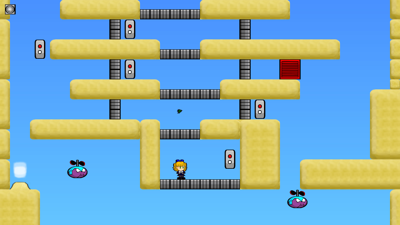 Magical Star Pillars screenshot 7