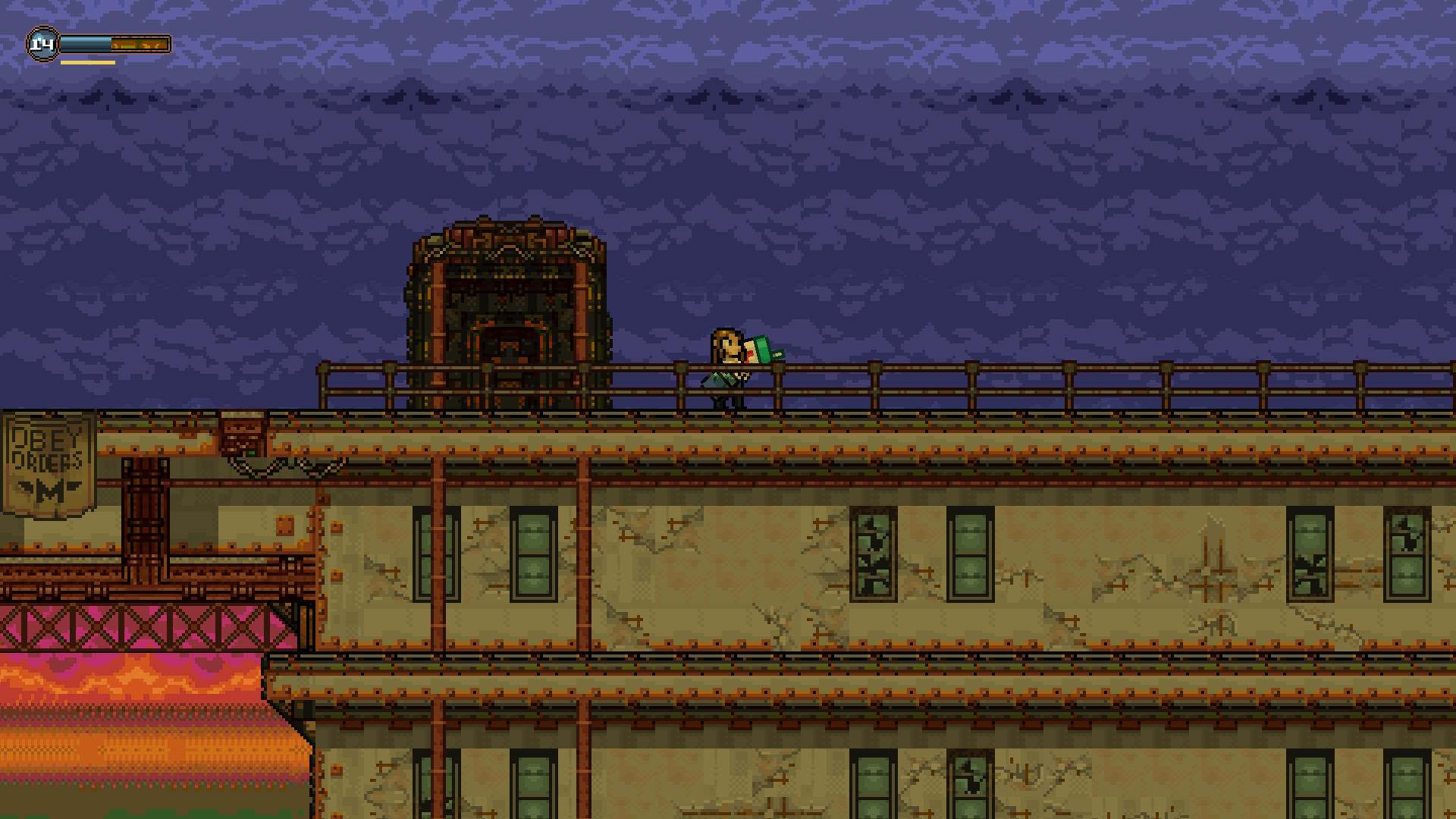 MURICA screenshot 5