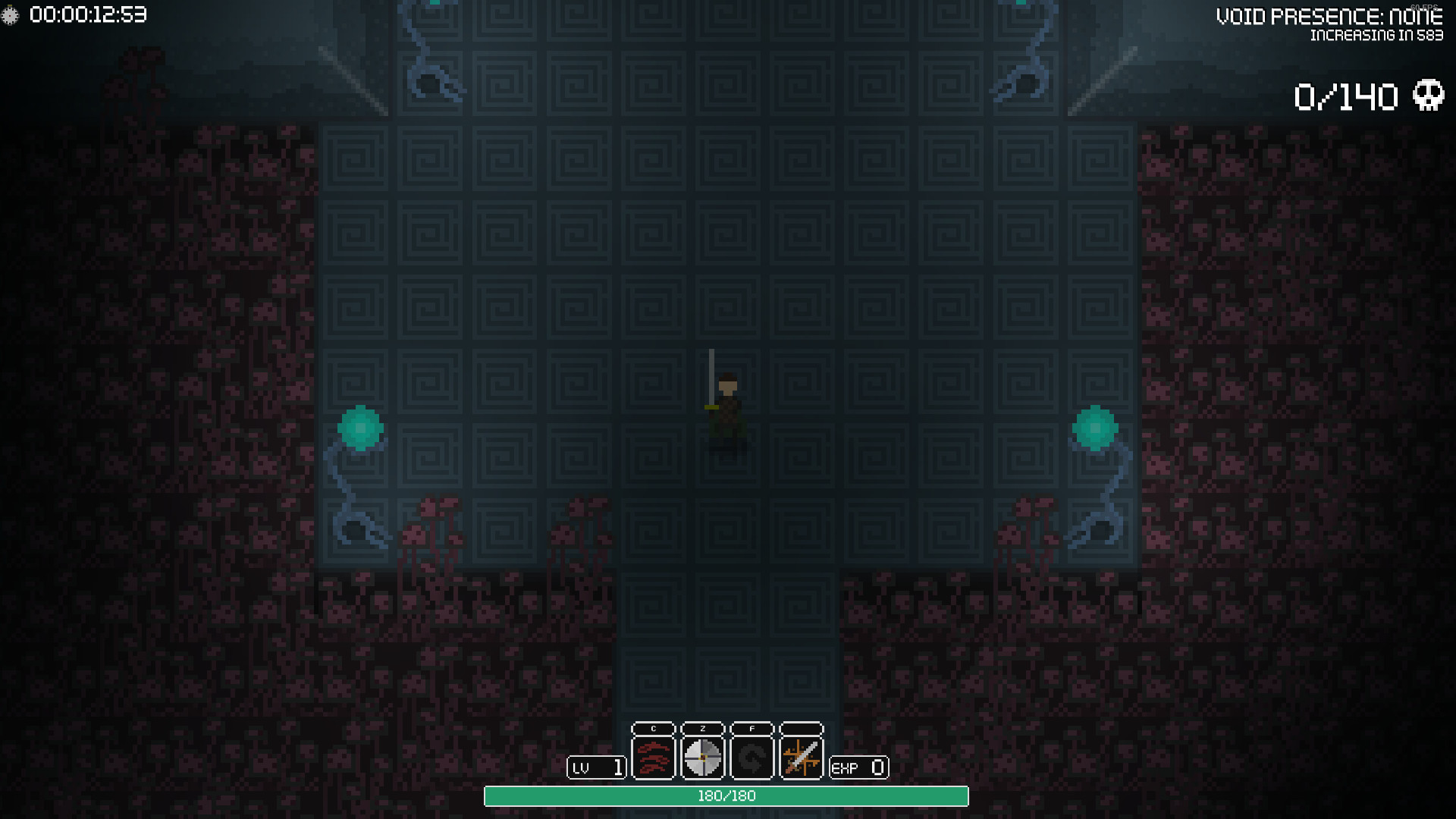 Outrealm screenshot 1