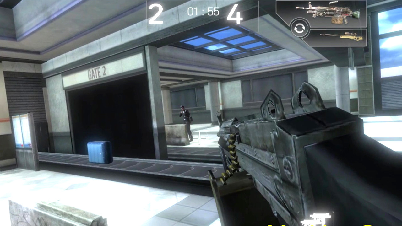 Realshot screenshot 6