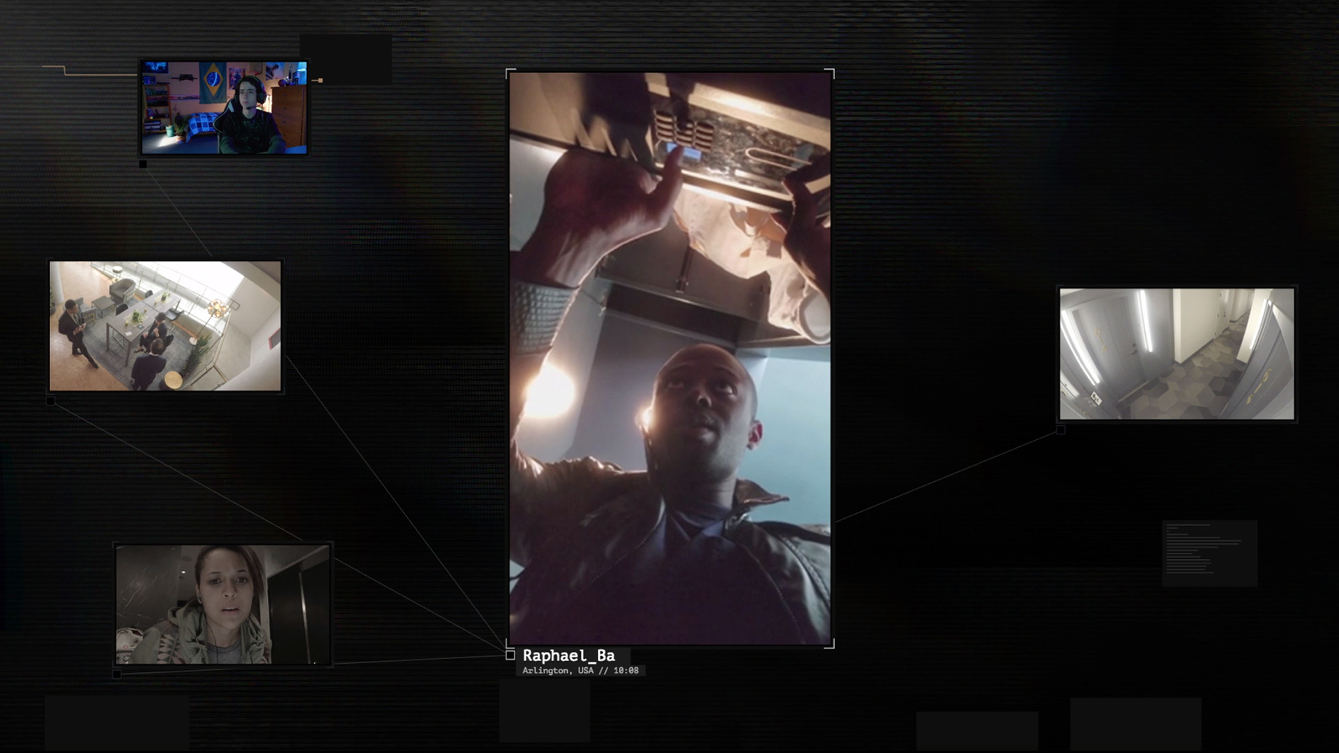 #WarGames - Season 1 - Eko screenshot 3