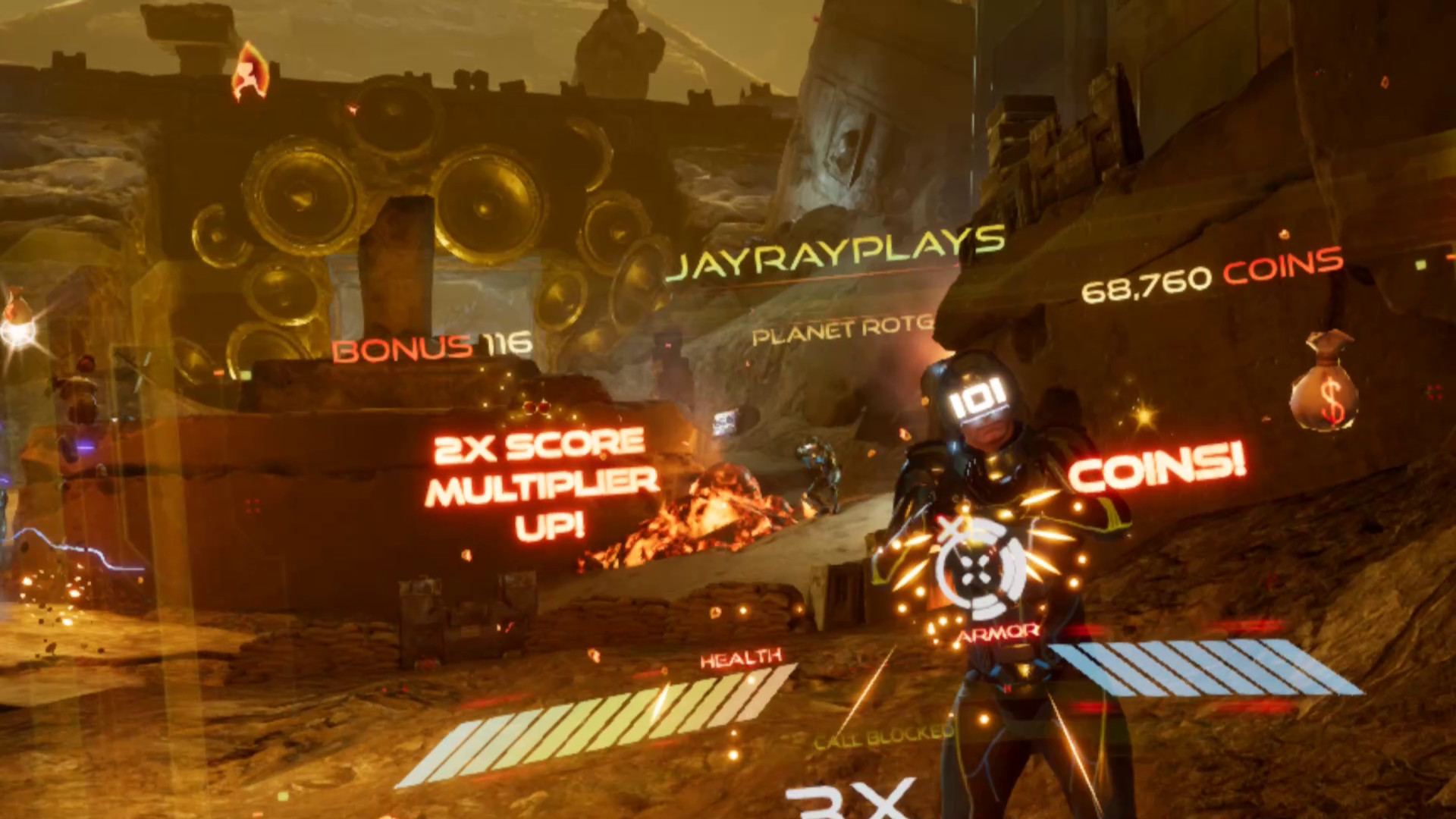 Ready Player One: OASIS beta screenshot 5