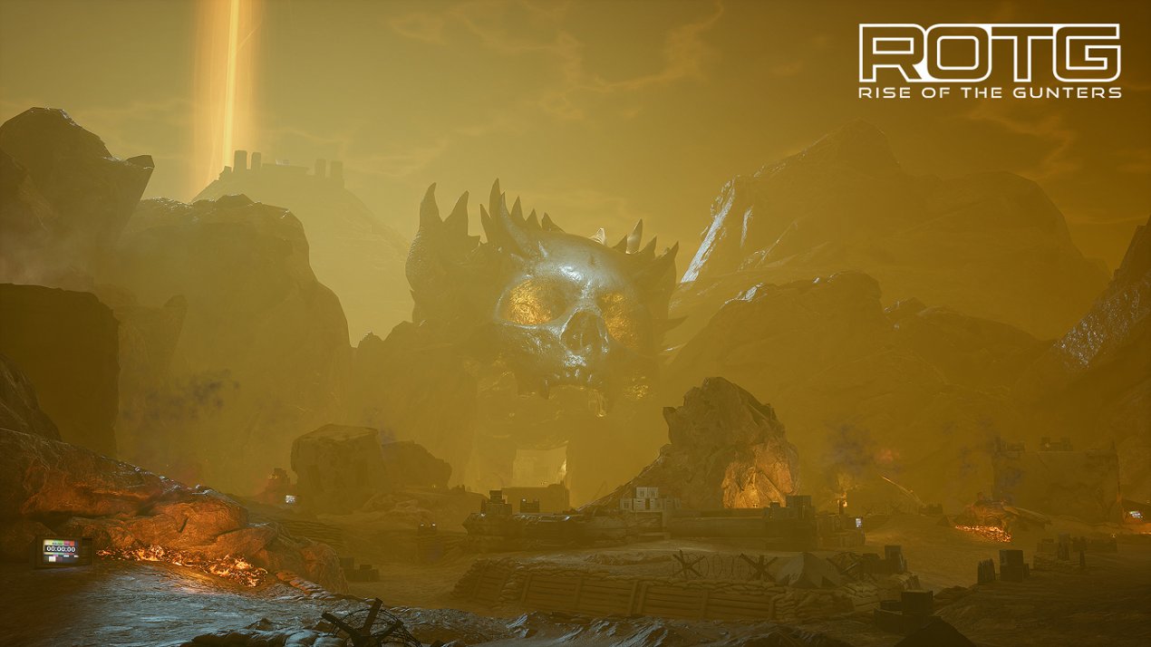 Ready Player One: OASIS beta screenshot 4