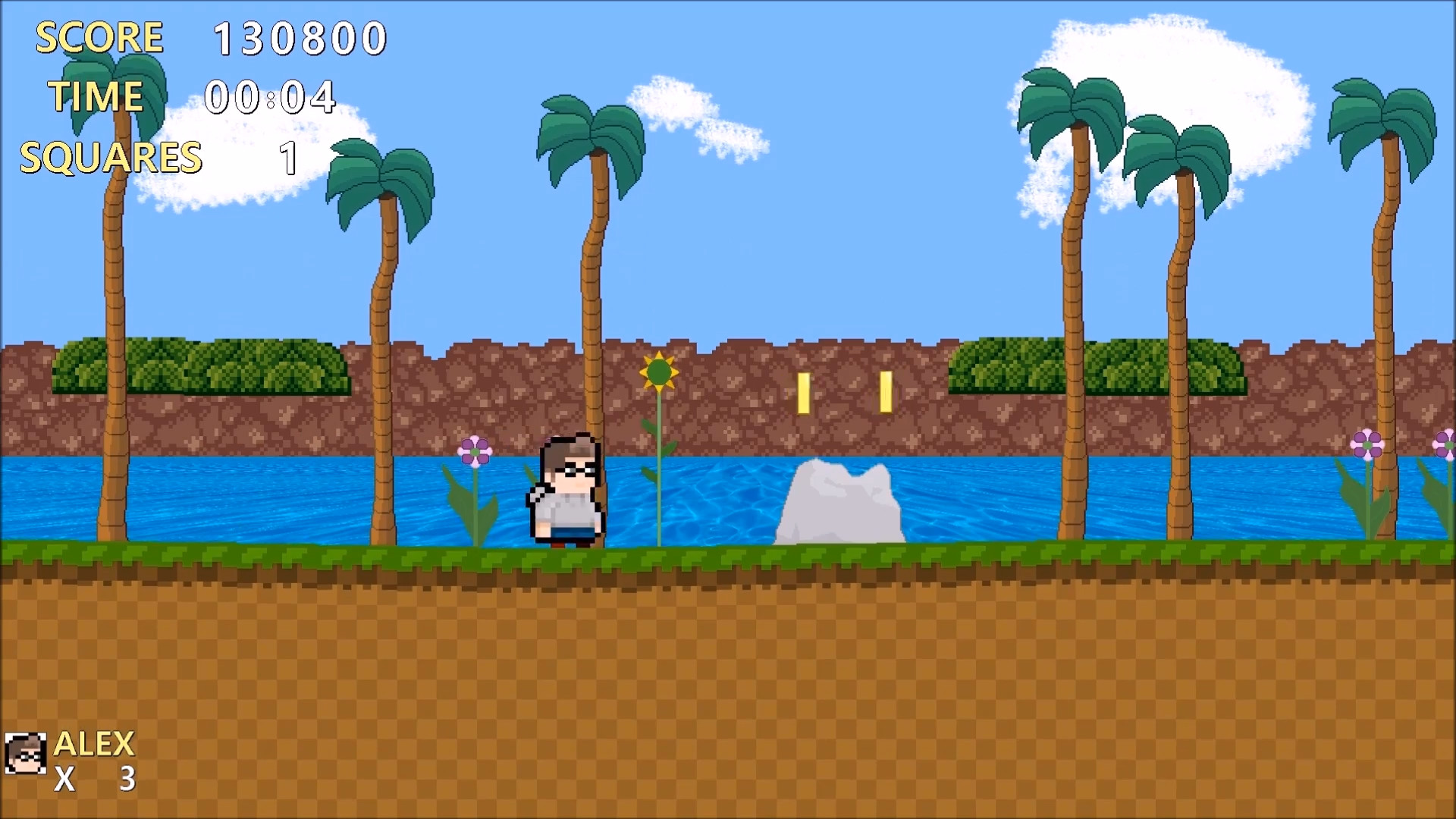 In Between Games screenshot 5