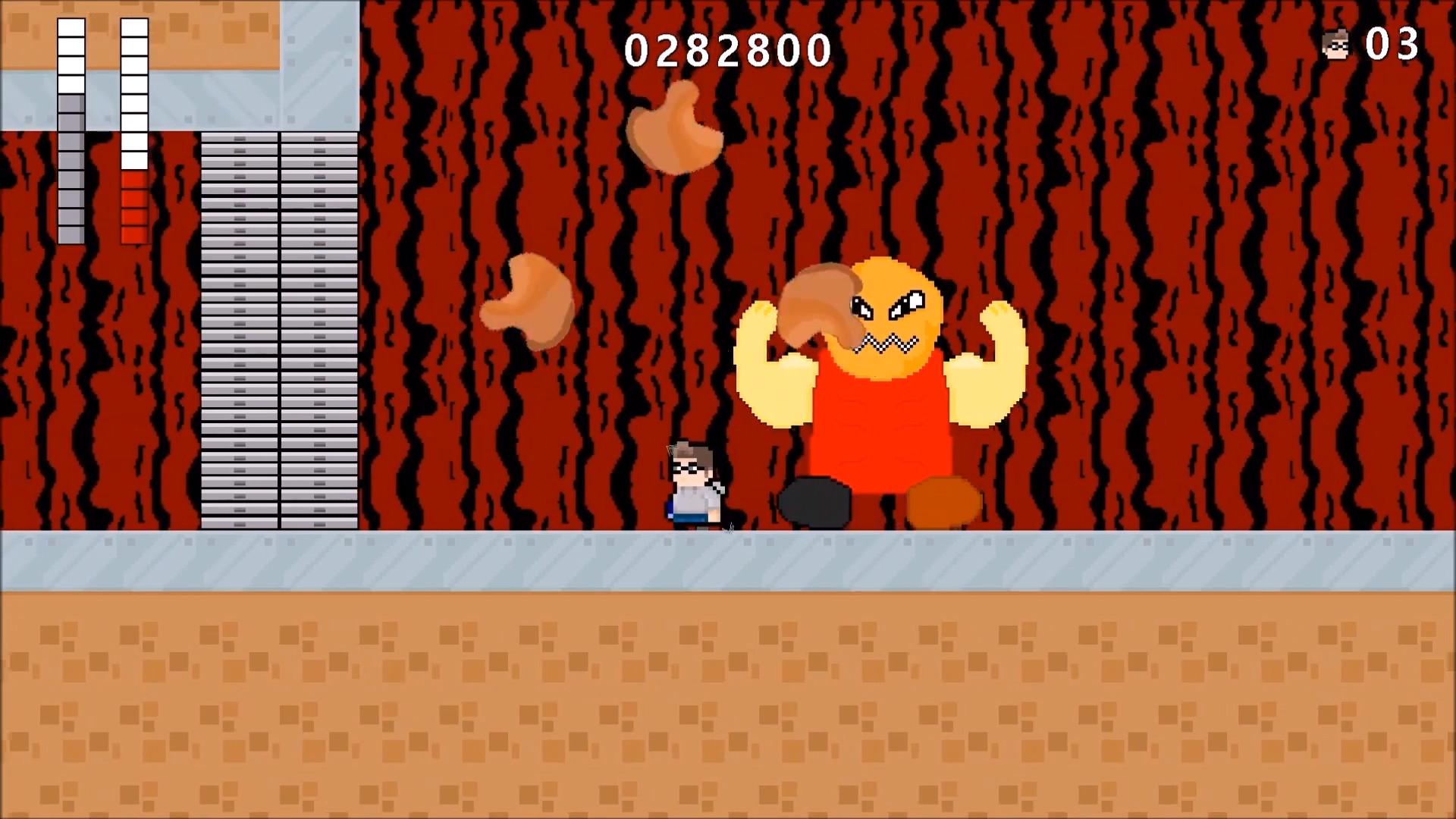 In Between Games screenshot 4