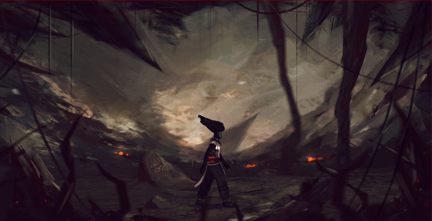 Forgotten Sound 1: Revelation screenshot 1