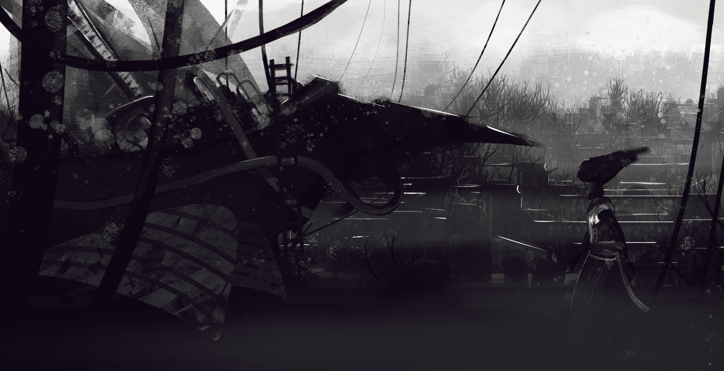 Forgotten Sound 1: Revelation screenshot 7