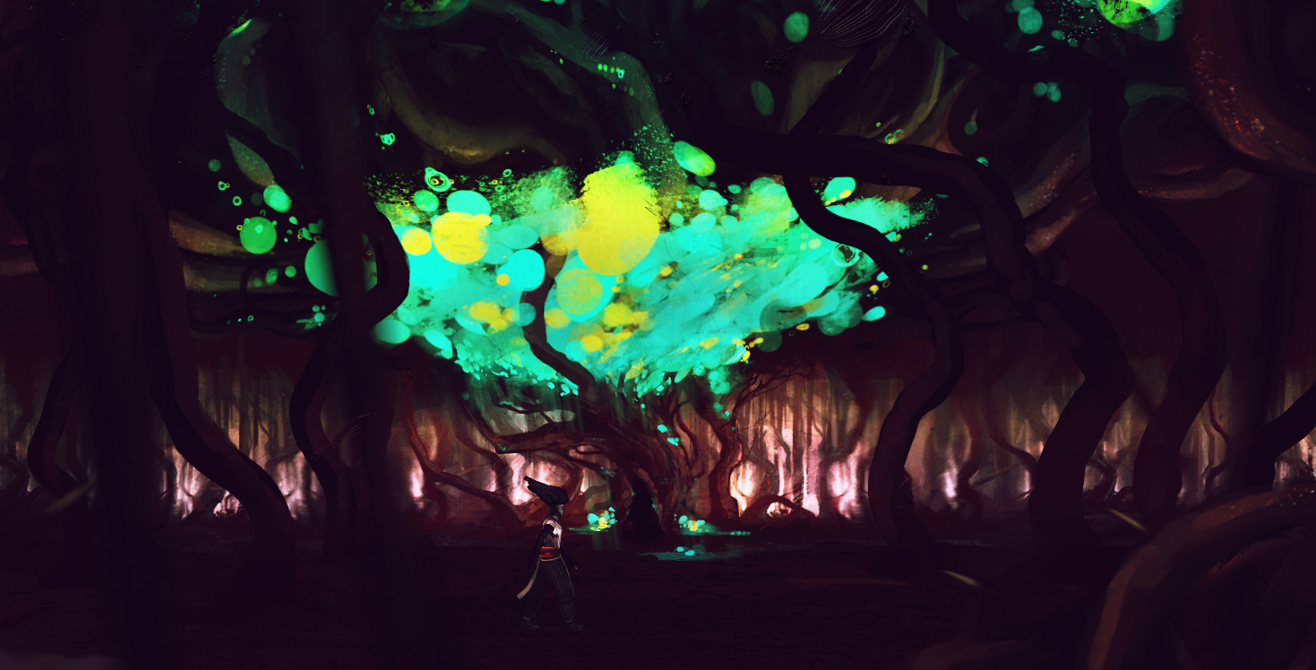 Forgotten Sound 1: Revelation screenshot 2