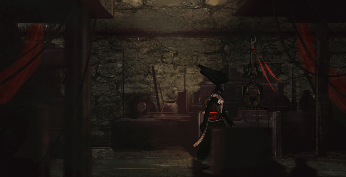 Forgotten Sound 1: Revelation screenshot 6