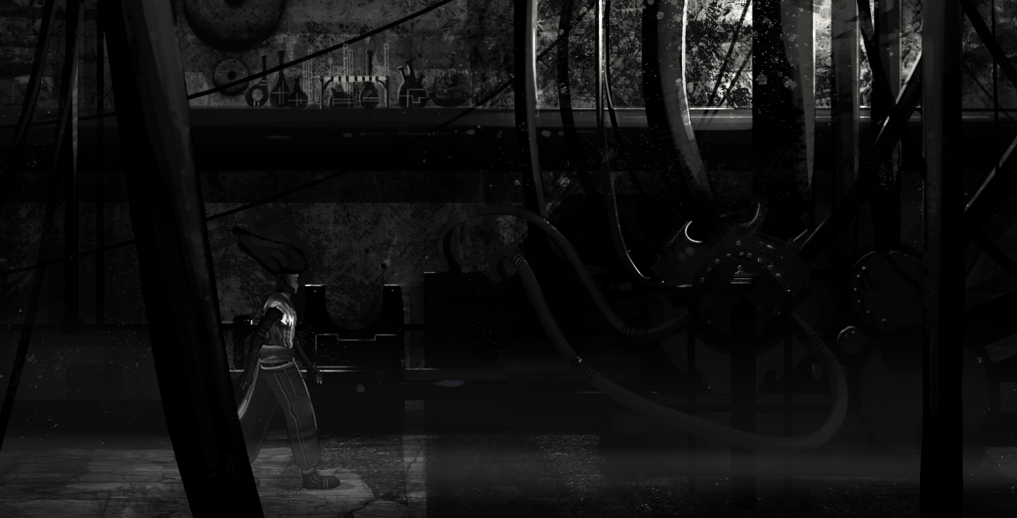 Forgotten Sound 1: Revelation screenshot 4