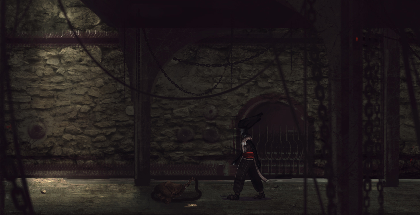 Forgotten Sound 1: Revelation screenshot 10