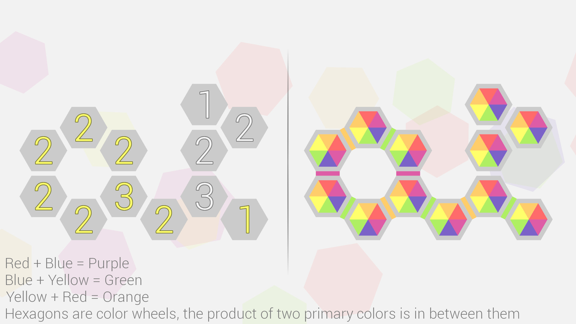 Hexxon screenshot 2