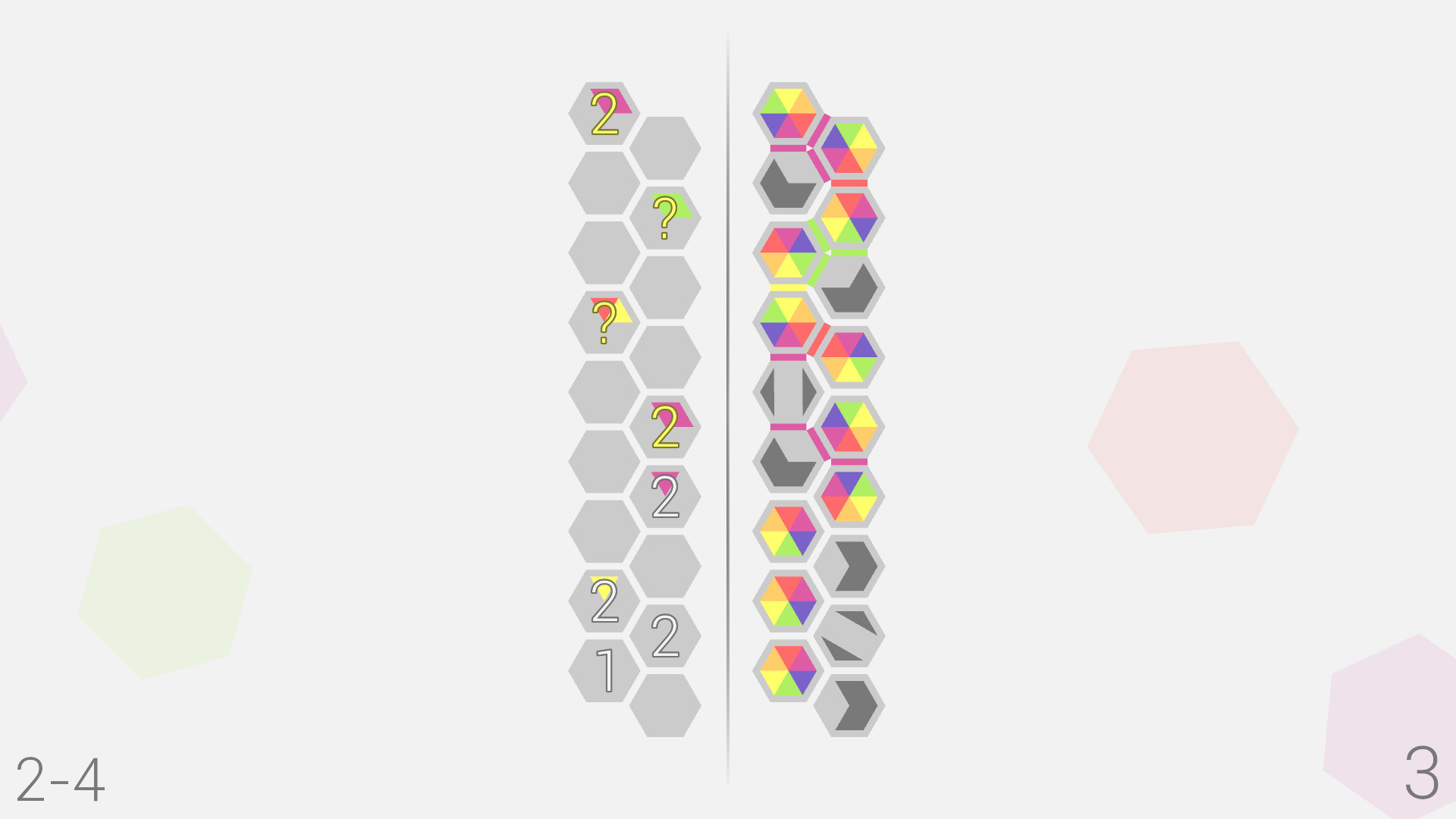 Hexxon screenshot 5