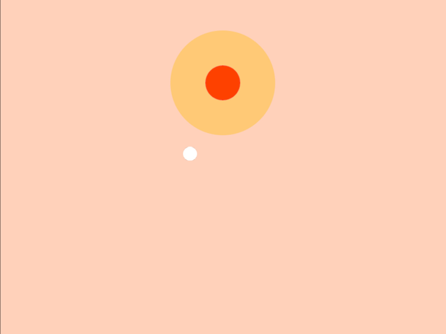 Space Between Worlds screenshot 1
