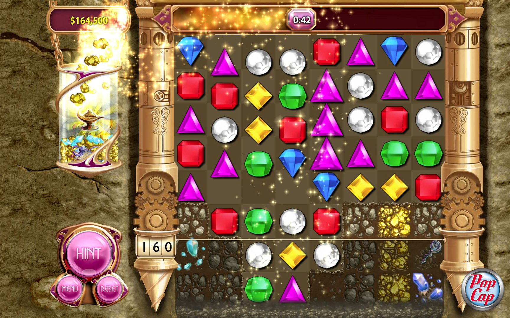 Bejeweled® 3 screenshot 5