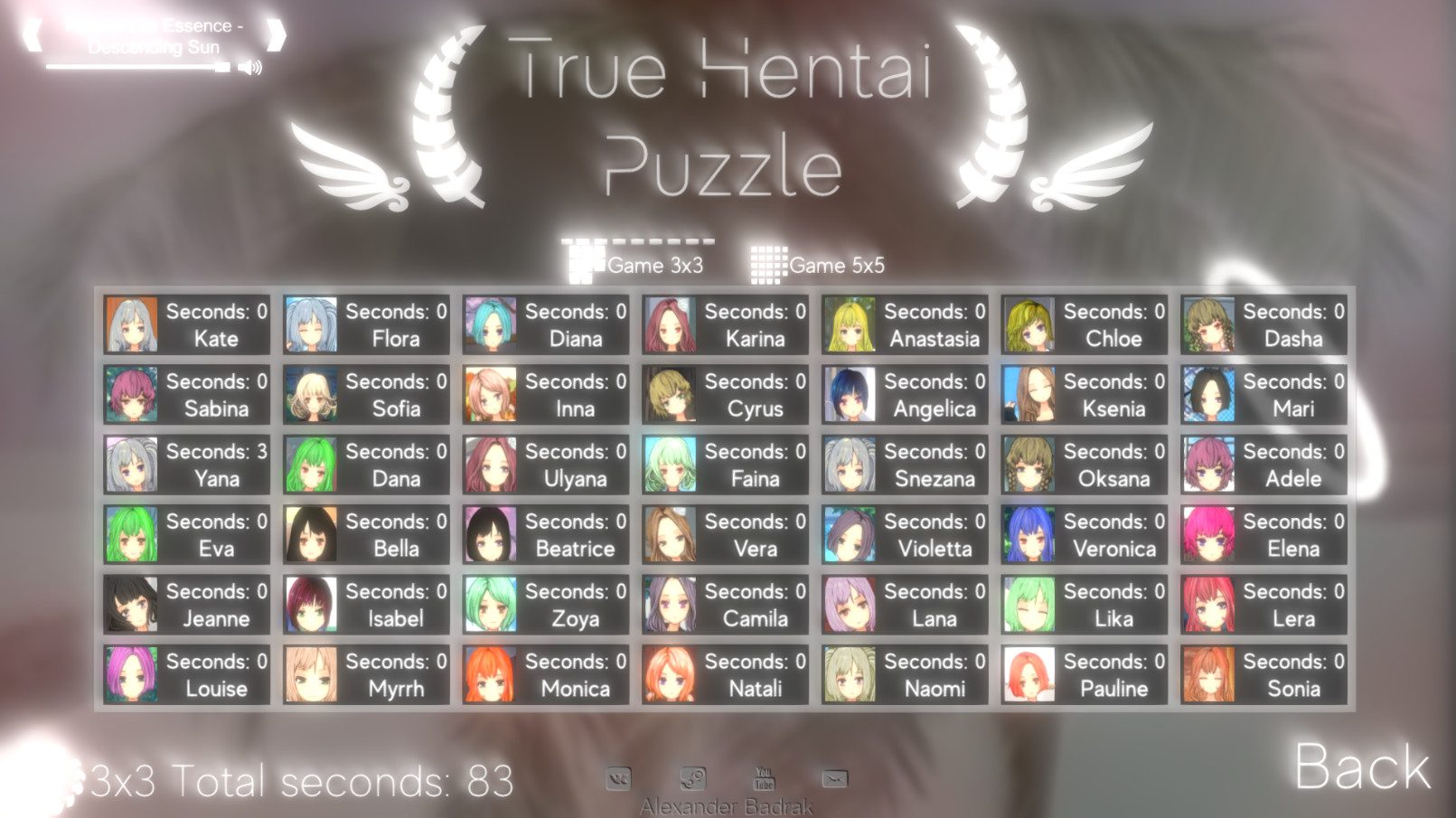 True Puzzle screenshot 6