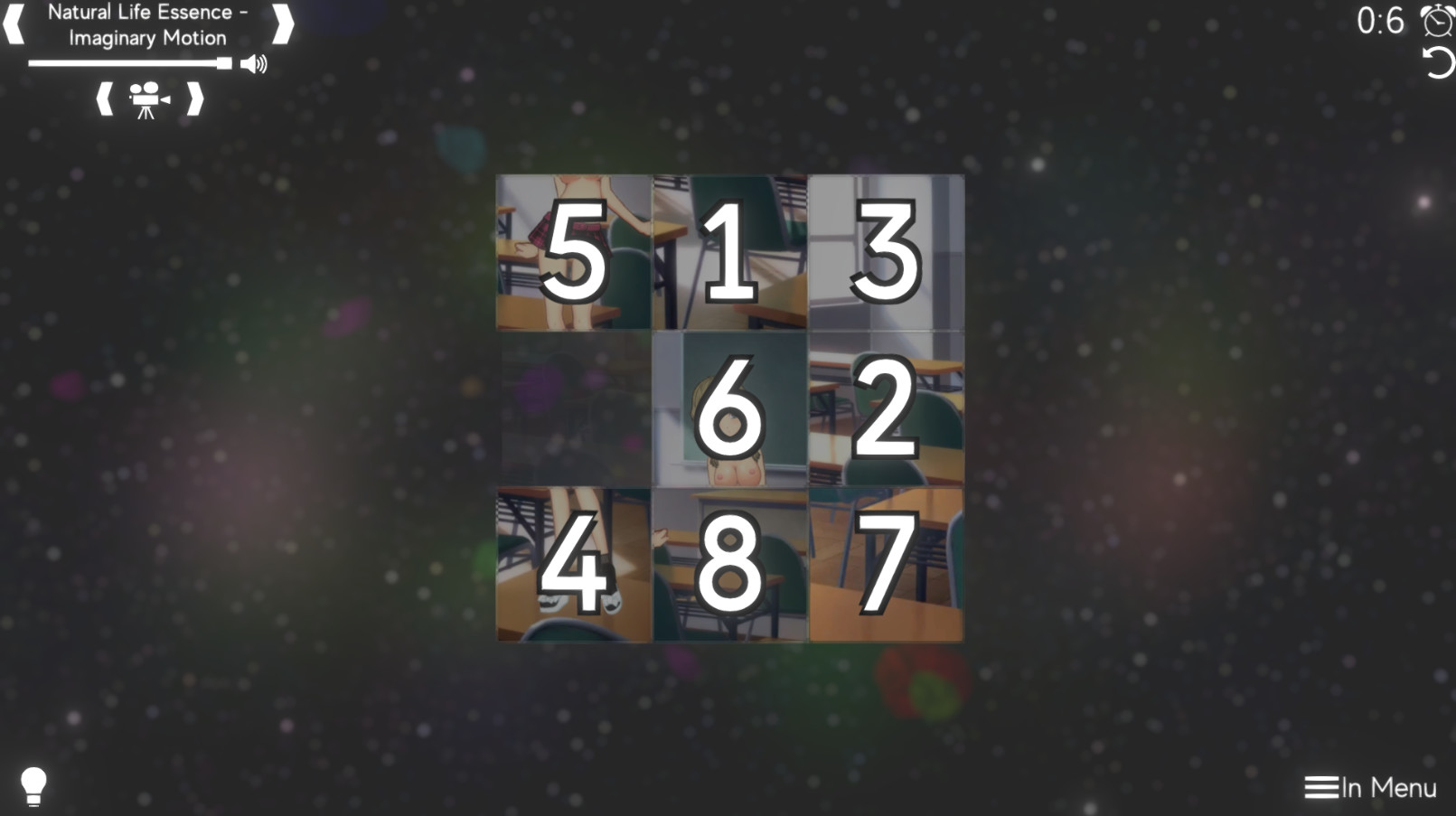 True Puzzle screenshot 4