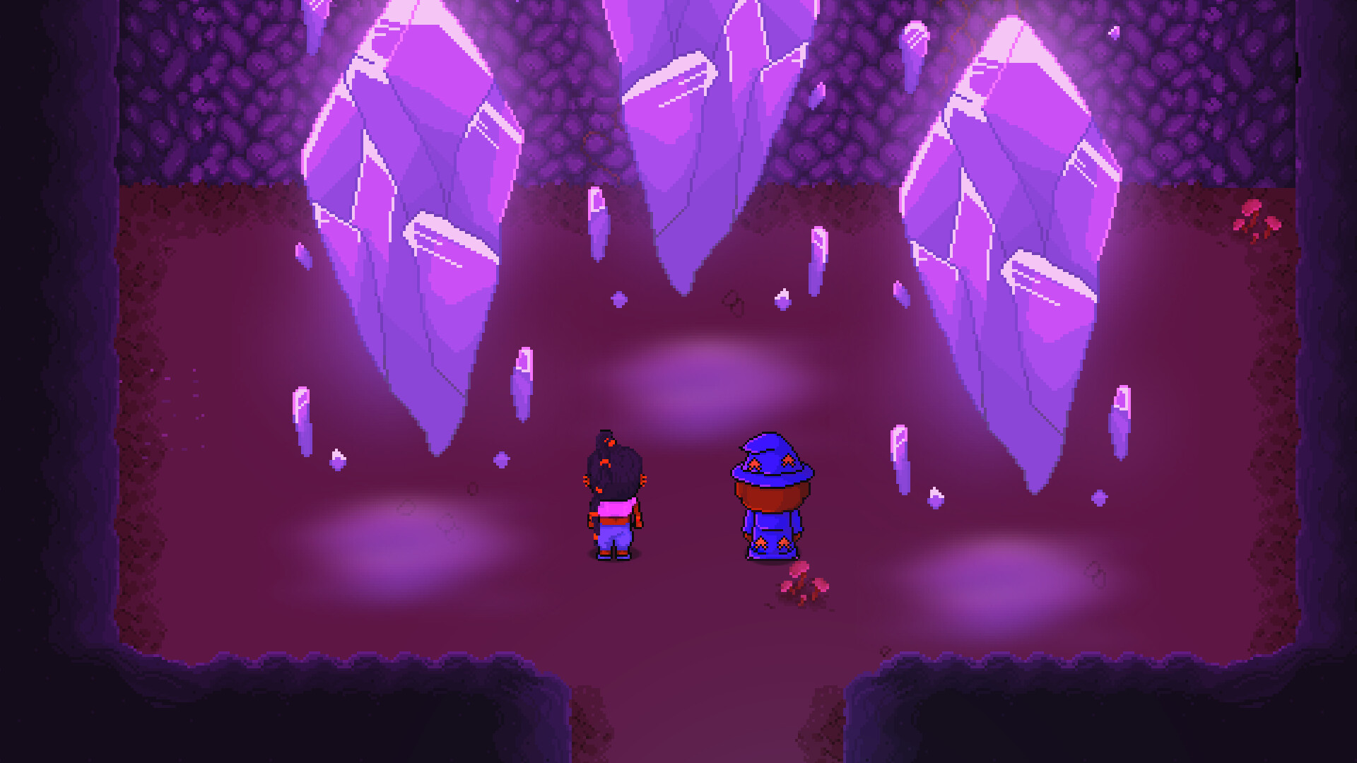 Kids of Karendow screenshot 2