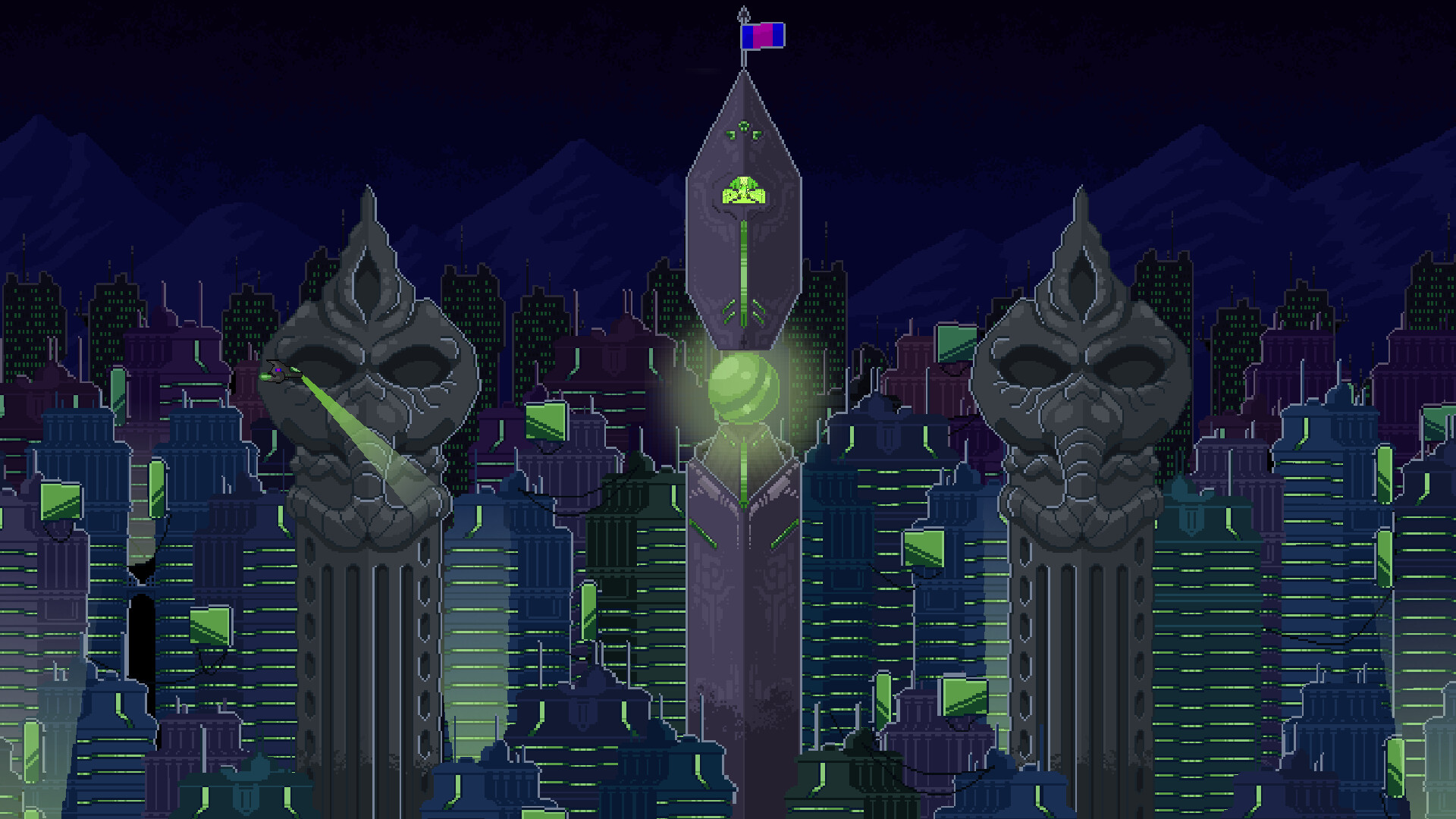 Kids of Karendow screenshot 1