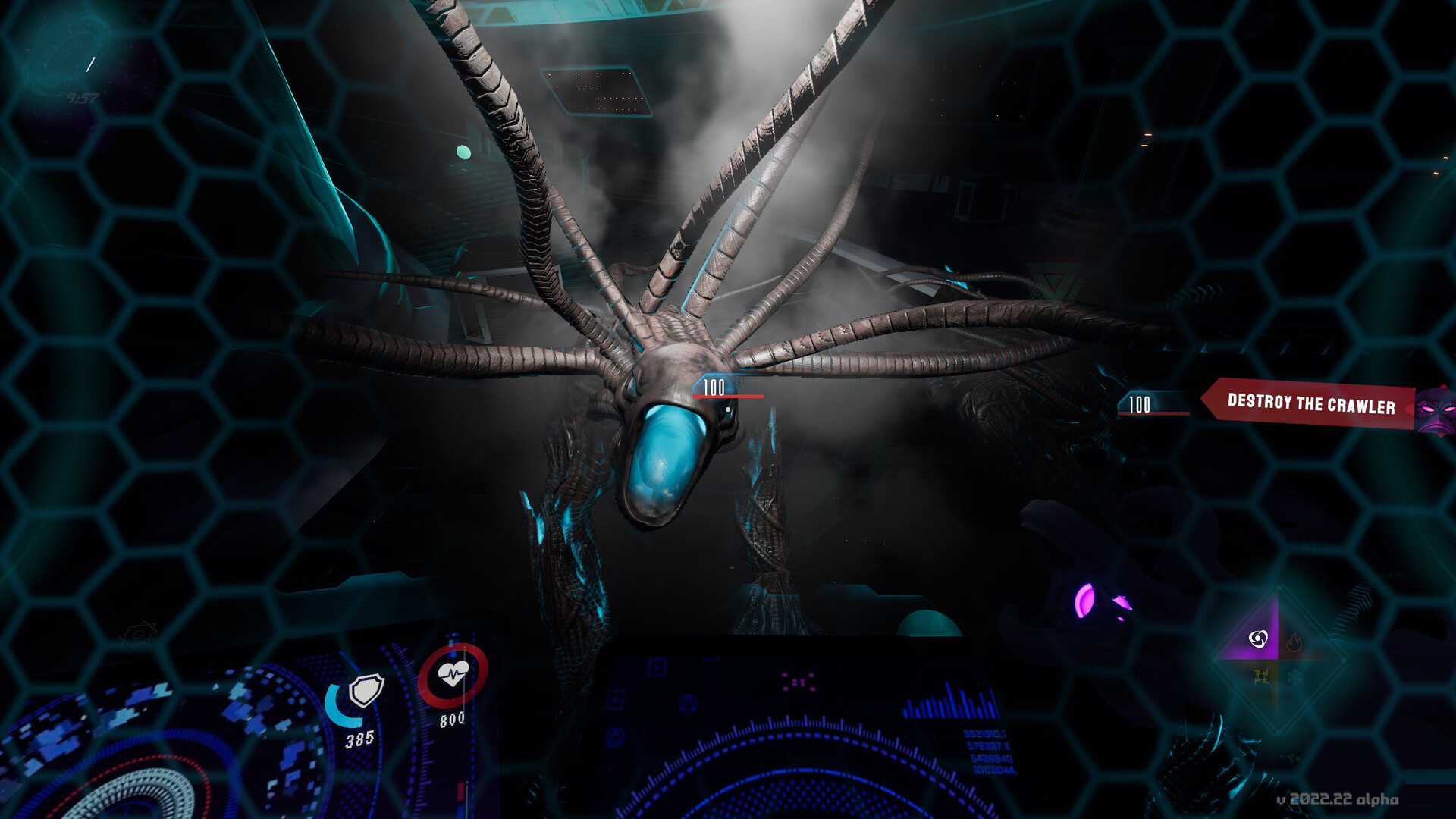 We Might Die screenshot 1