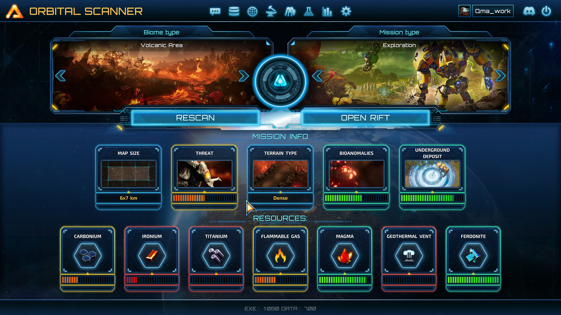 The Riftbreaker screenshot 22