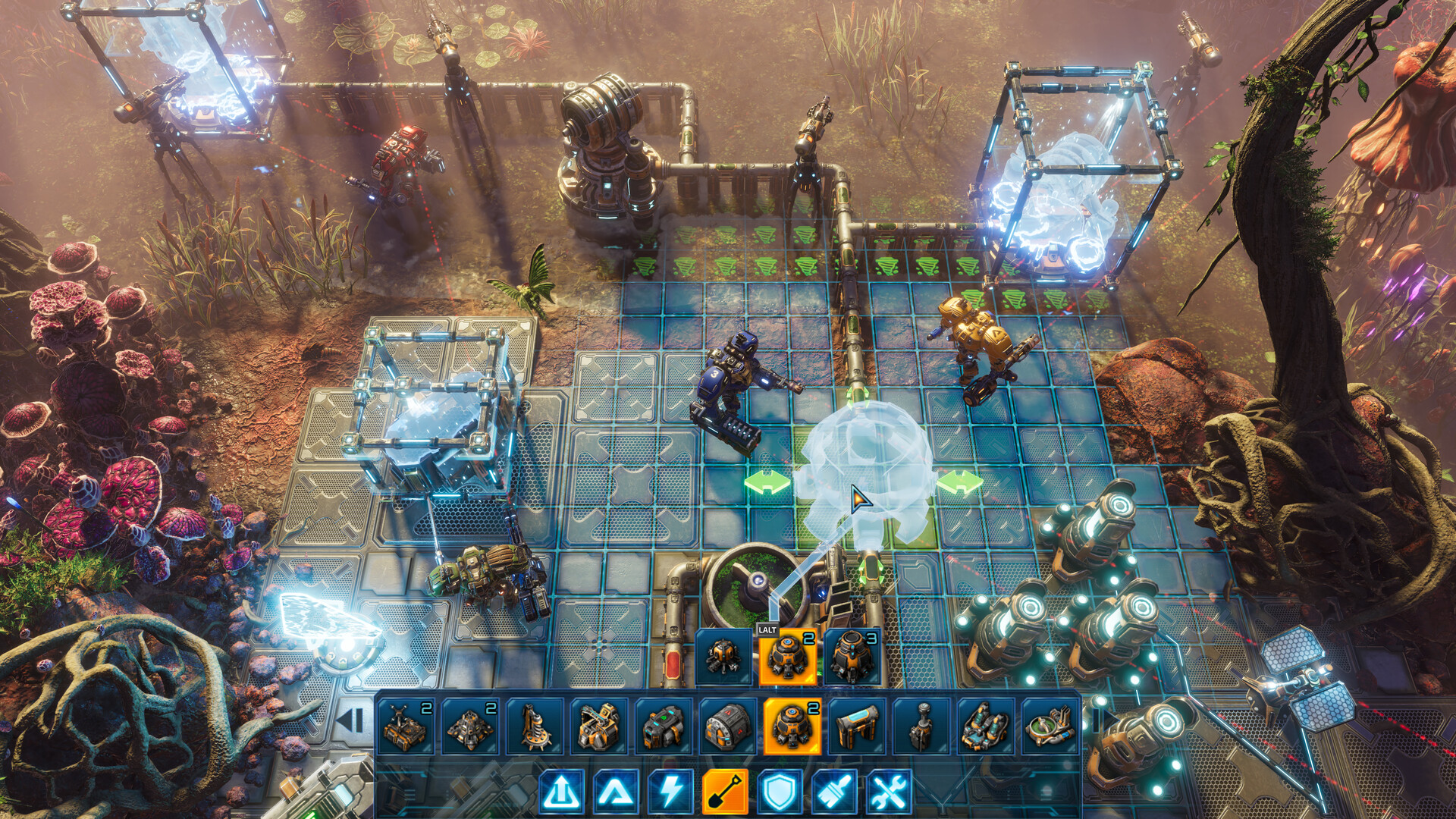 The Riftbreaker screenshot 18