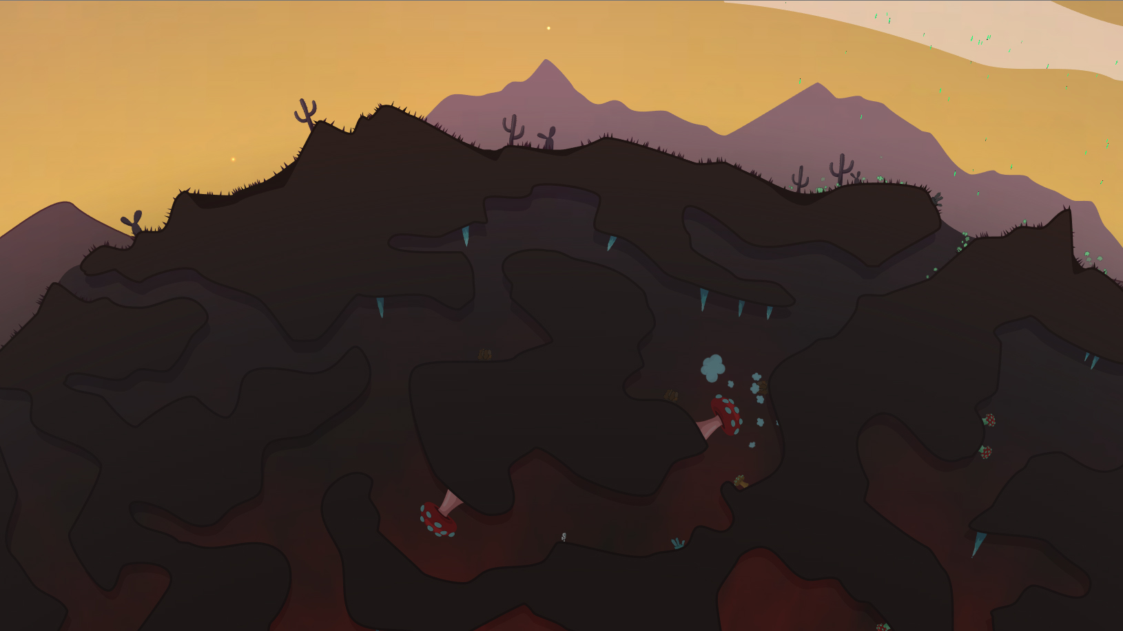 Space Bob vs. The Replicons screenshot 17