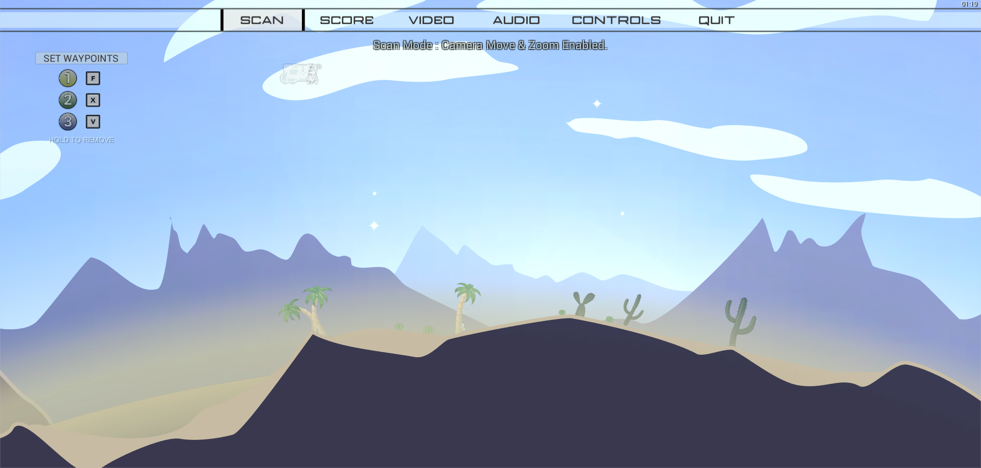 Space Bob vs. The Replicons screenshot 4
