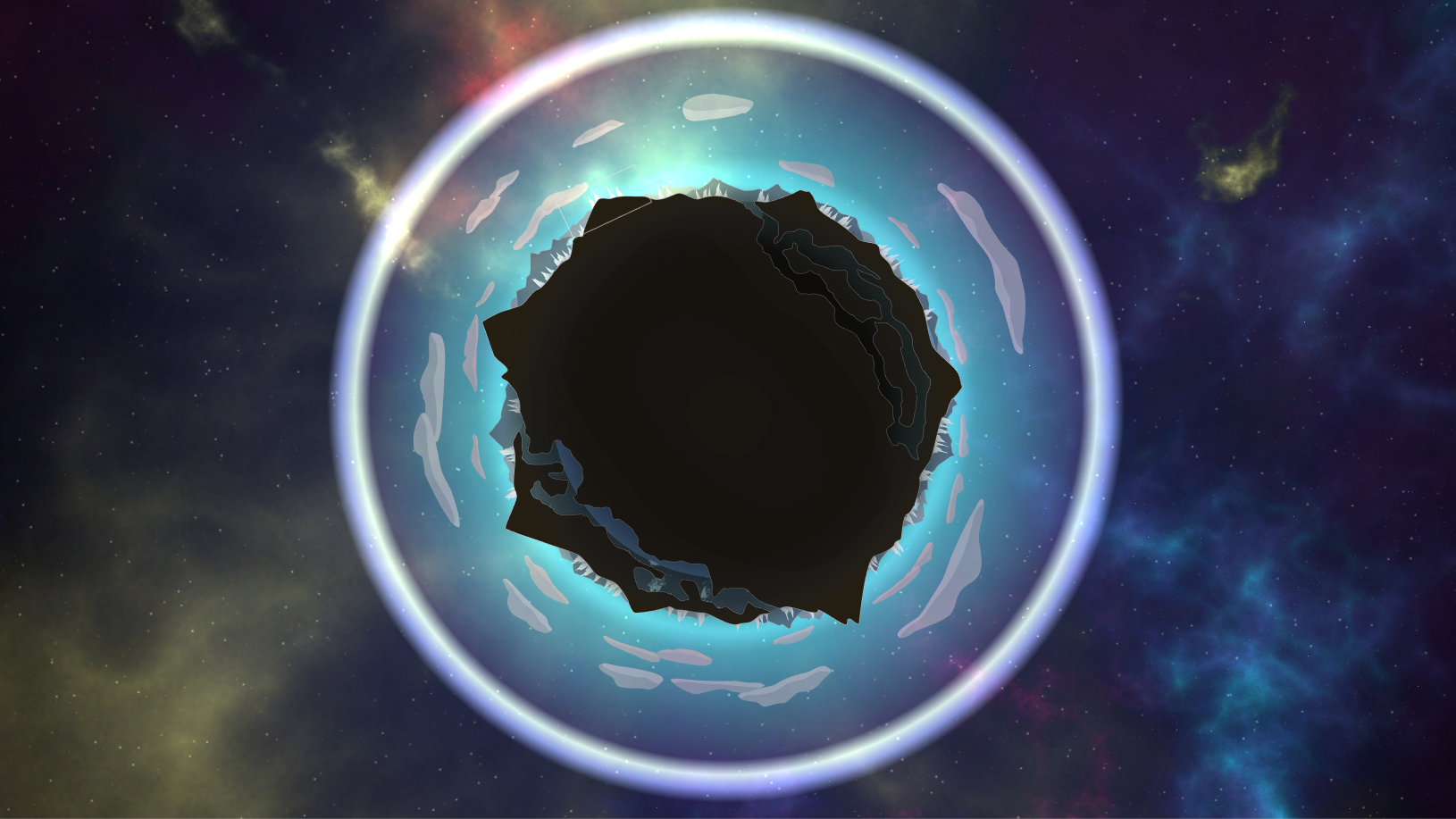 Space Bob vs. The Replicons screenshot 1