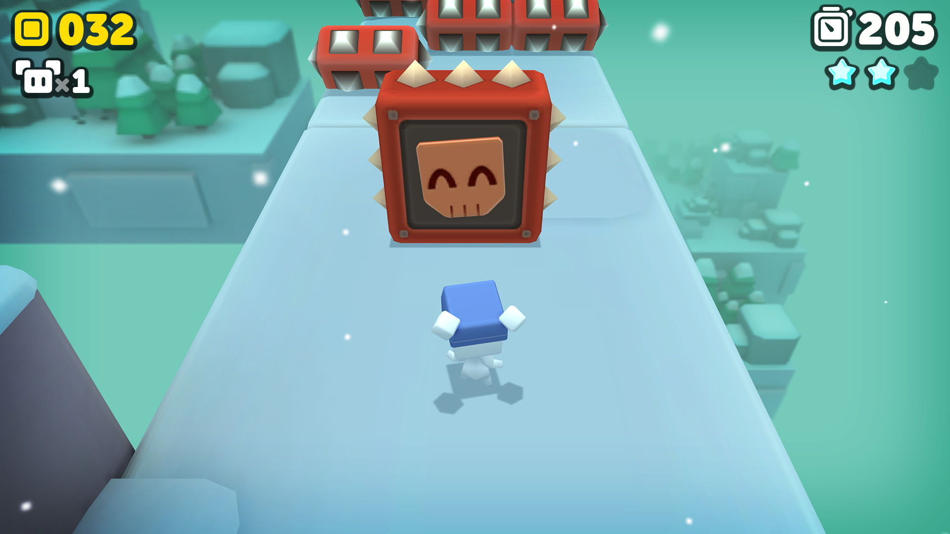Suzy Cube screenshot 3