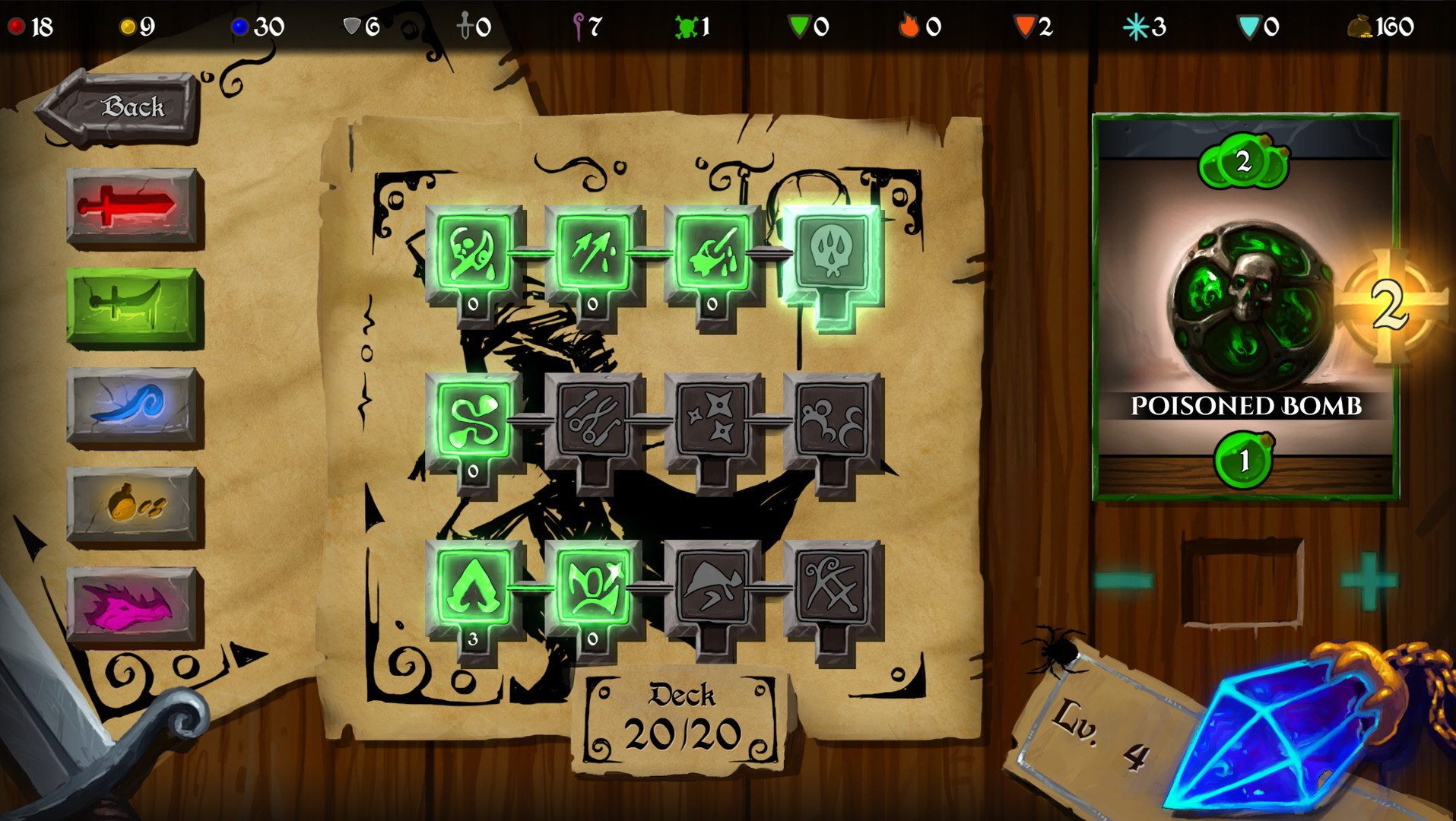 Lost in the Dungeon screenshot 6
