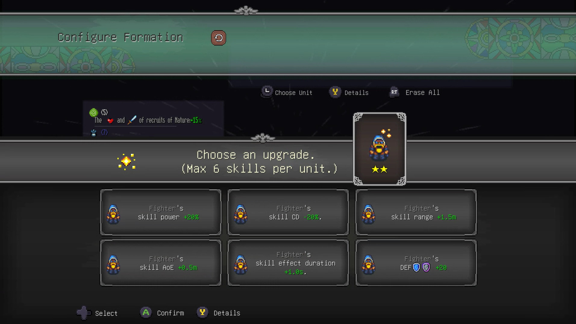 Fantasy of Expedition screenshot 10