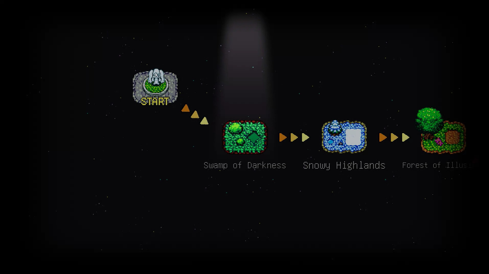 Fantasy of Expedition screenshot 3