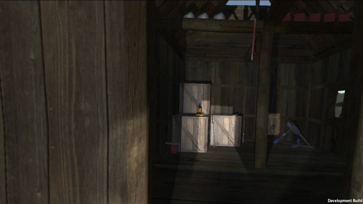 TURRET SYNDROME VR screenshot 4
