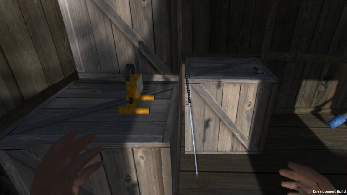 TURRET SYNDROME VR screenshot 2