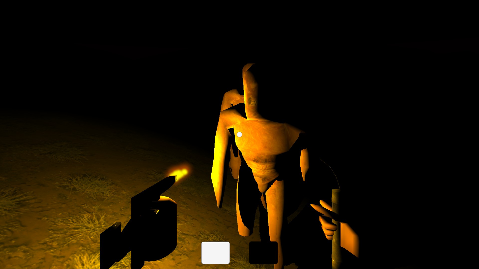 TURRET SYNDROME VR screenshot 14