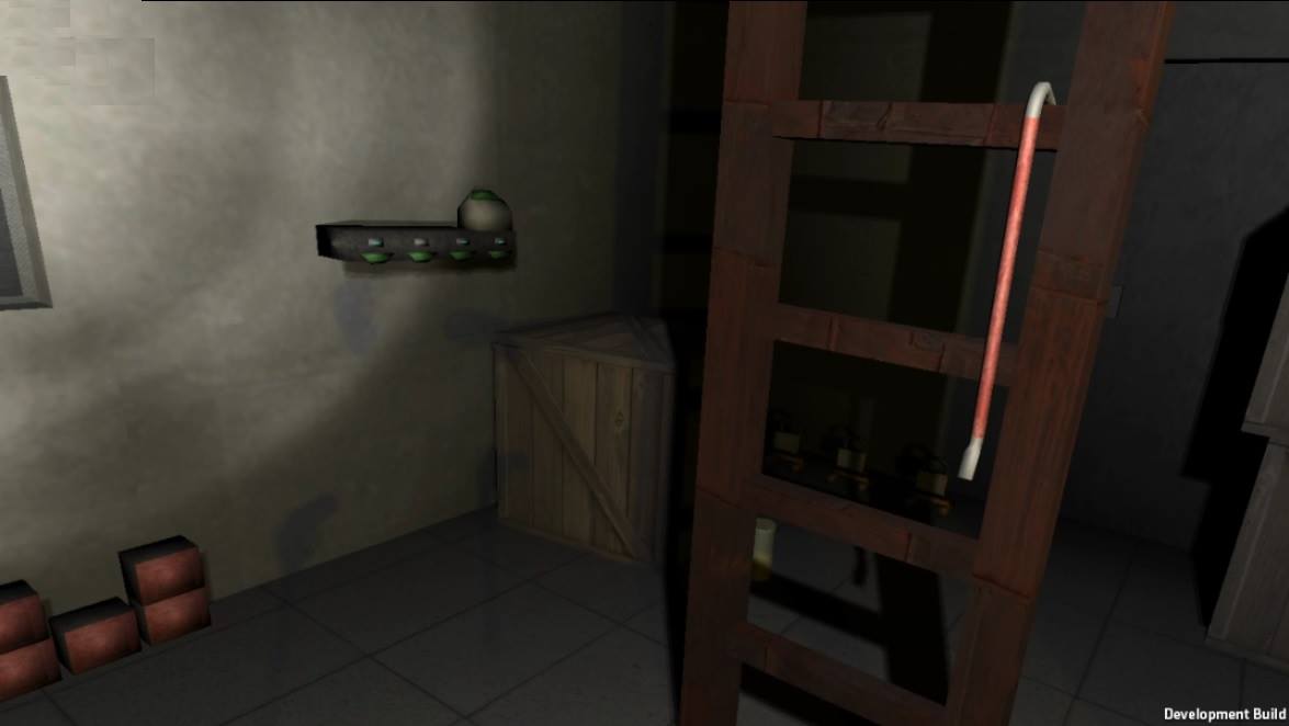 TURRET SYNDROME VR screenshot 5