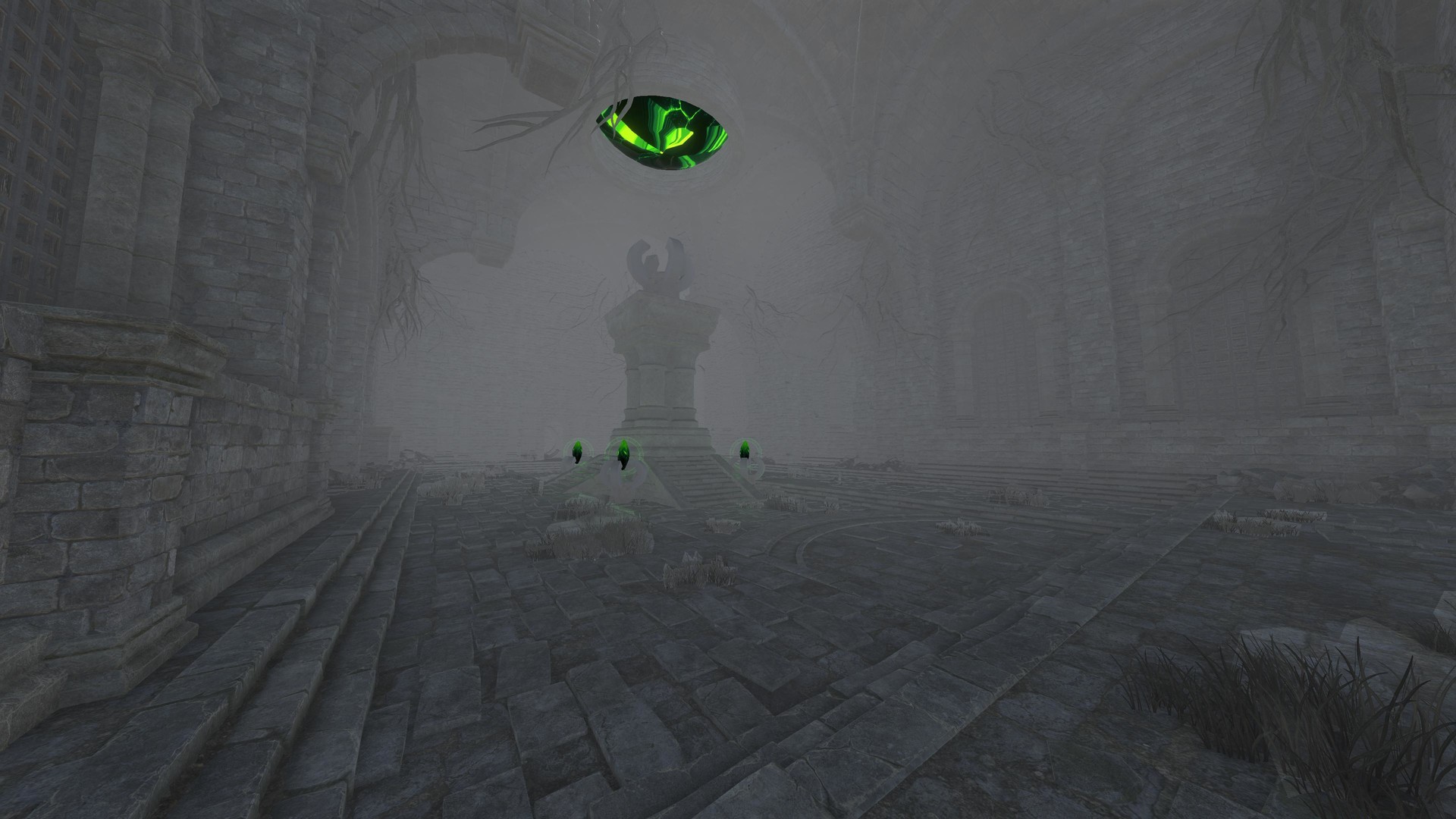 Undarkened: Revival screenshot 2