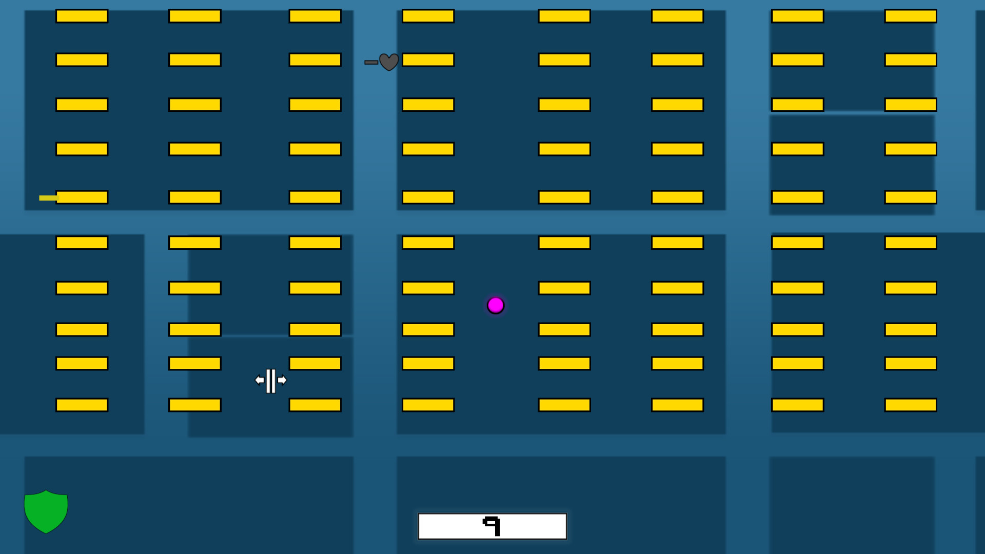 Lots of Balls screenshot 3