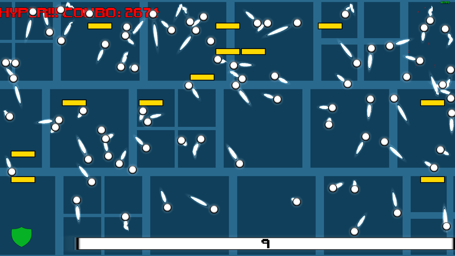 Lots of Balls screenshot 8