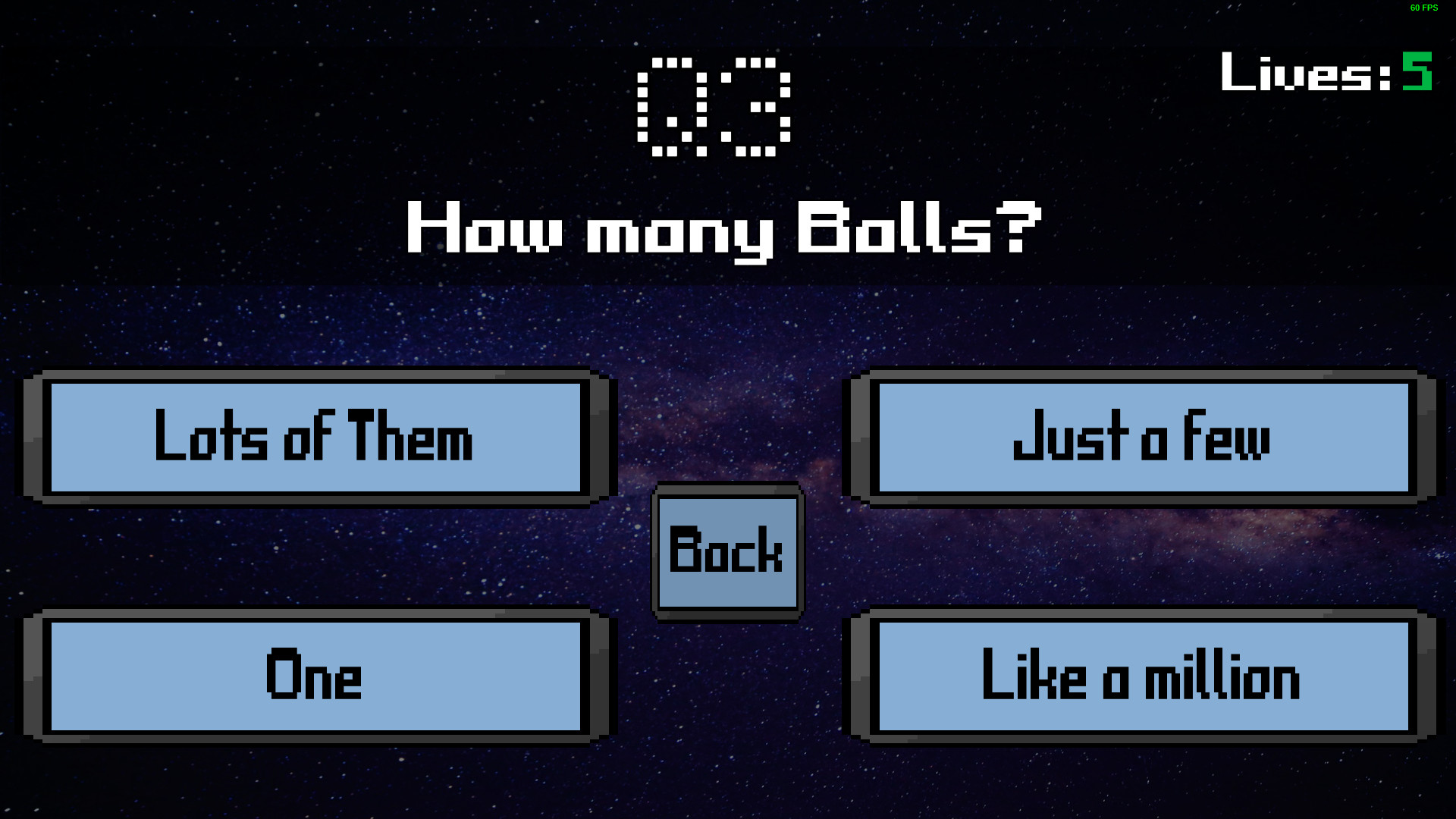 Lots of Balls screenshot 7
