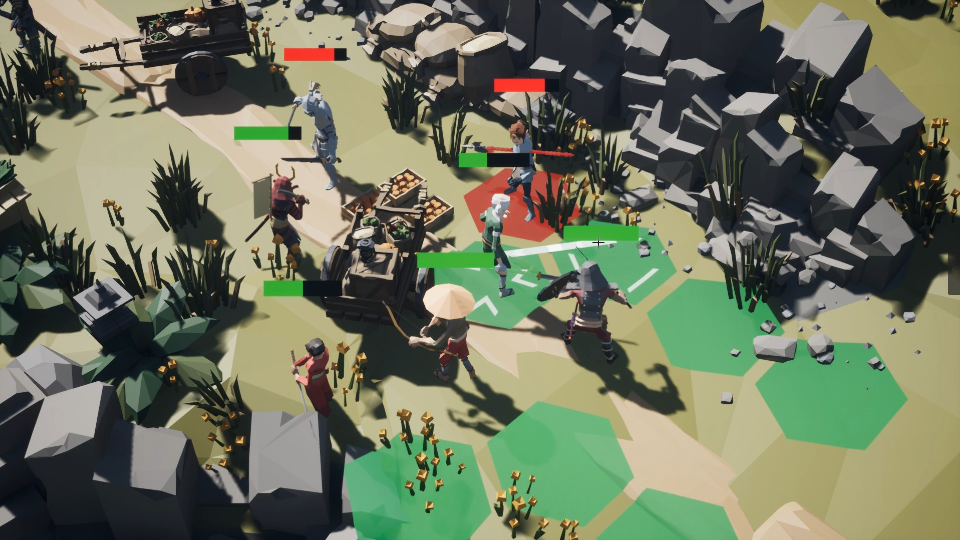 Cute War:Zero 萌系战争:零 screenshot 2