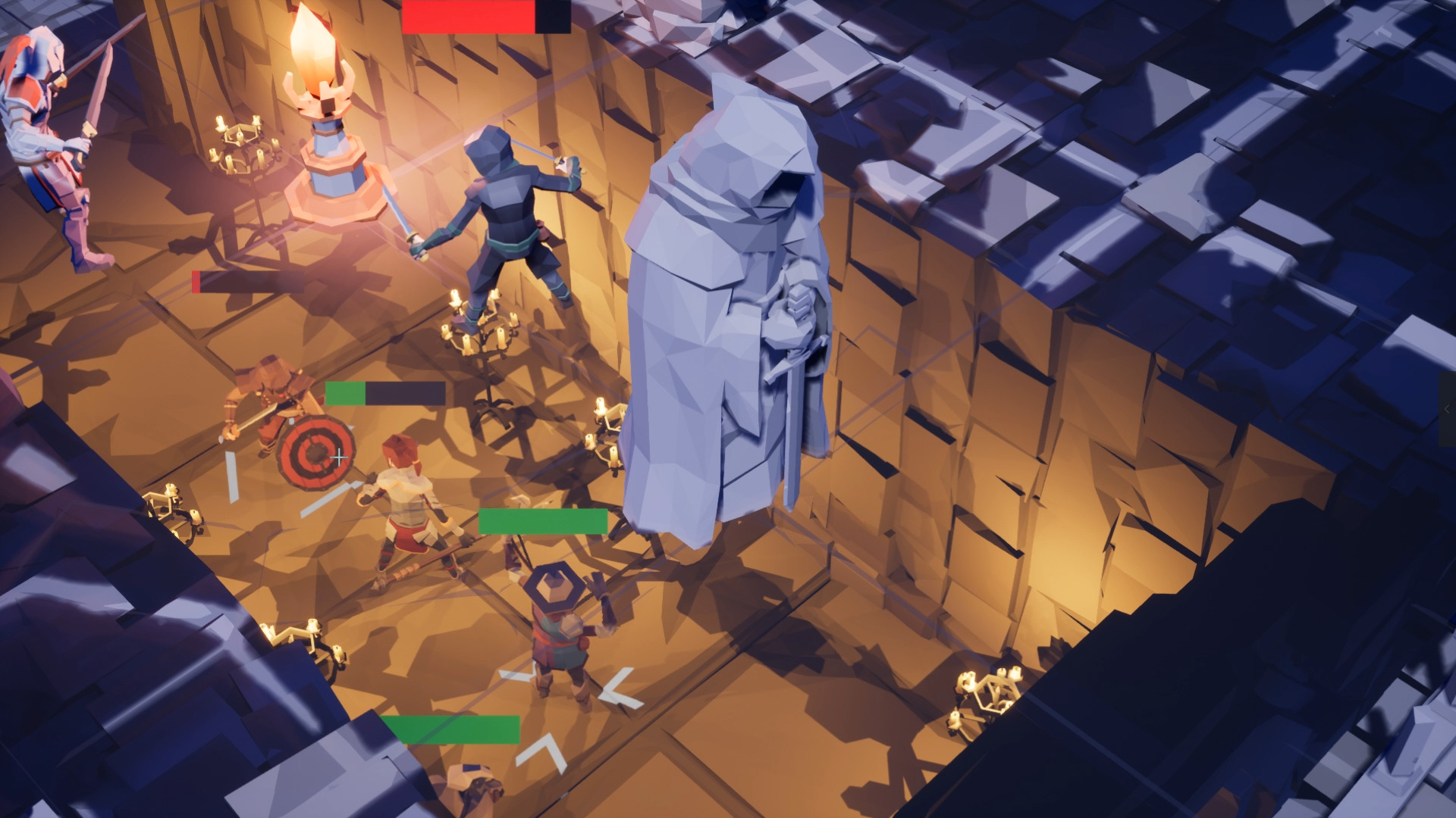 Cute War:Zero 萌系战争:零 screenshot 4