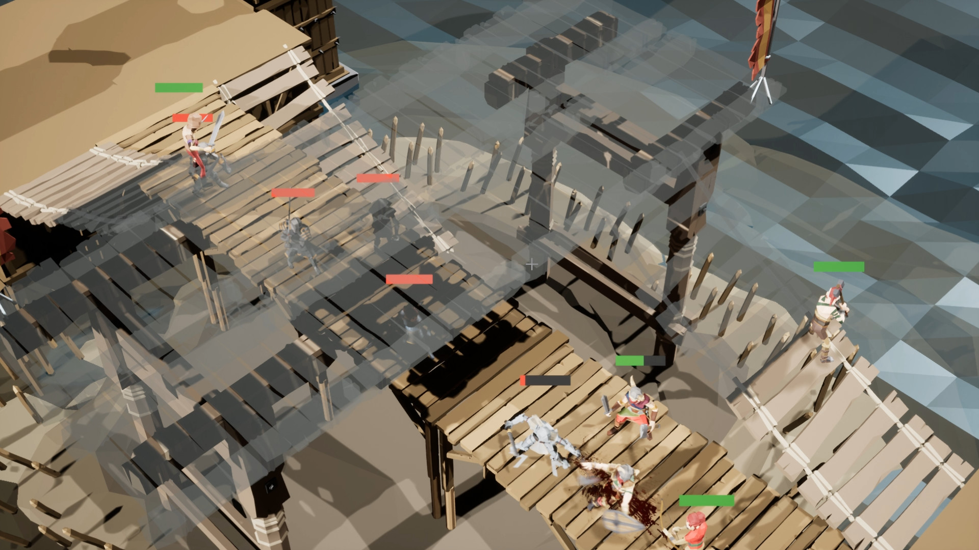 Cute War:Zero 萌系战争:零 screenshot 3