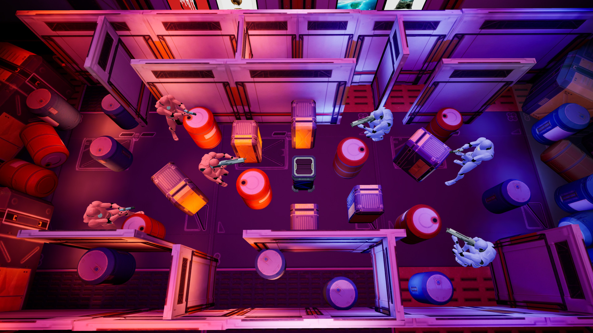 MissionX Beta screenshot 2