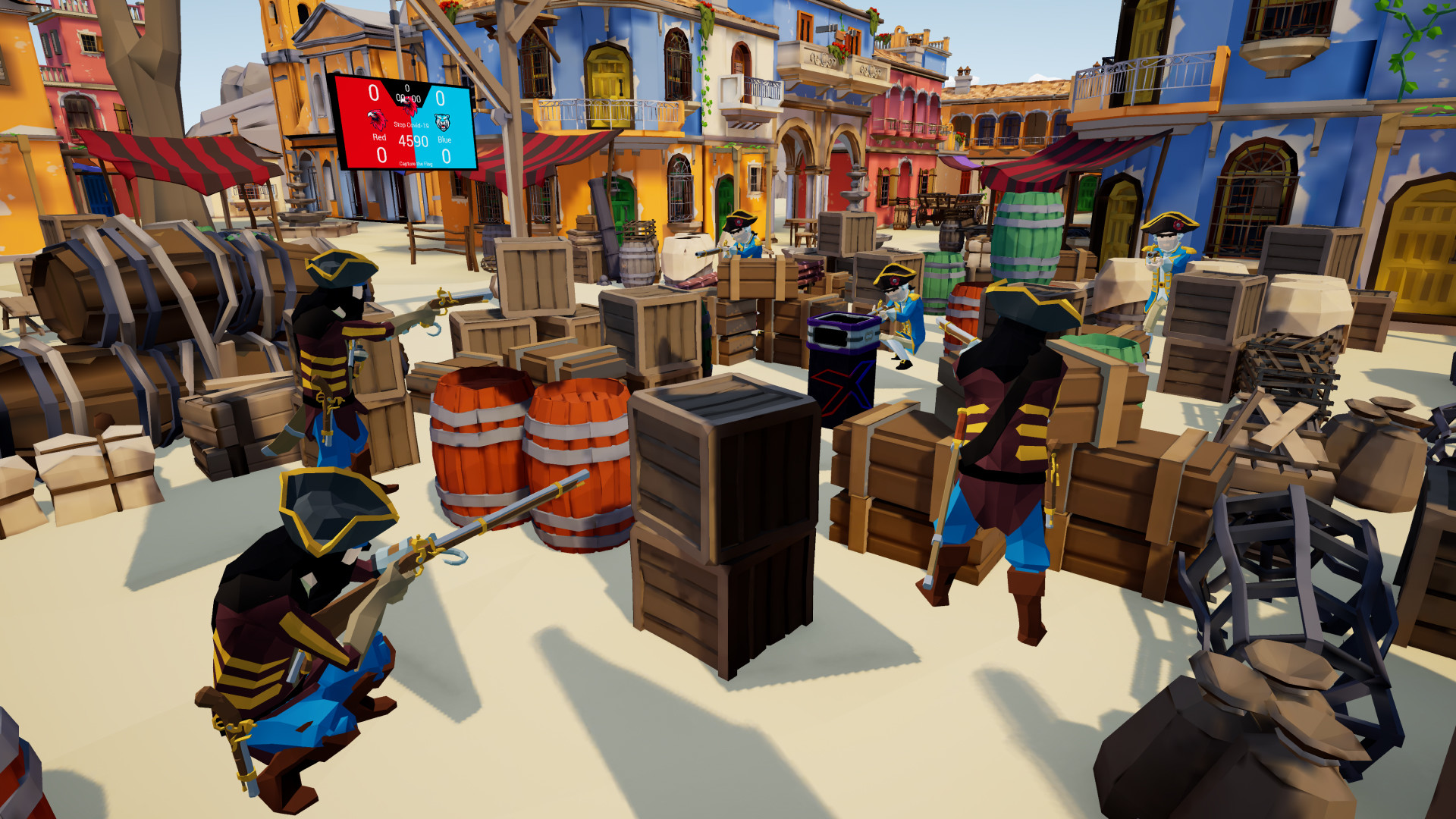 MissionX Beta screenshot 8