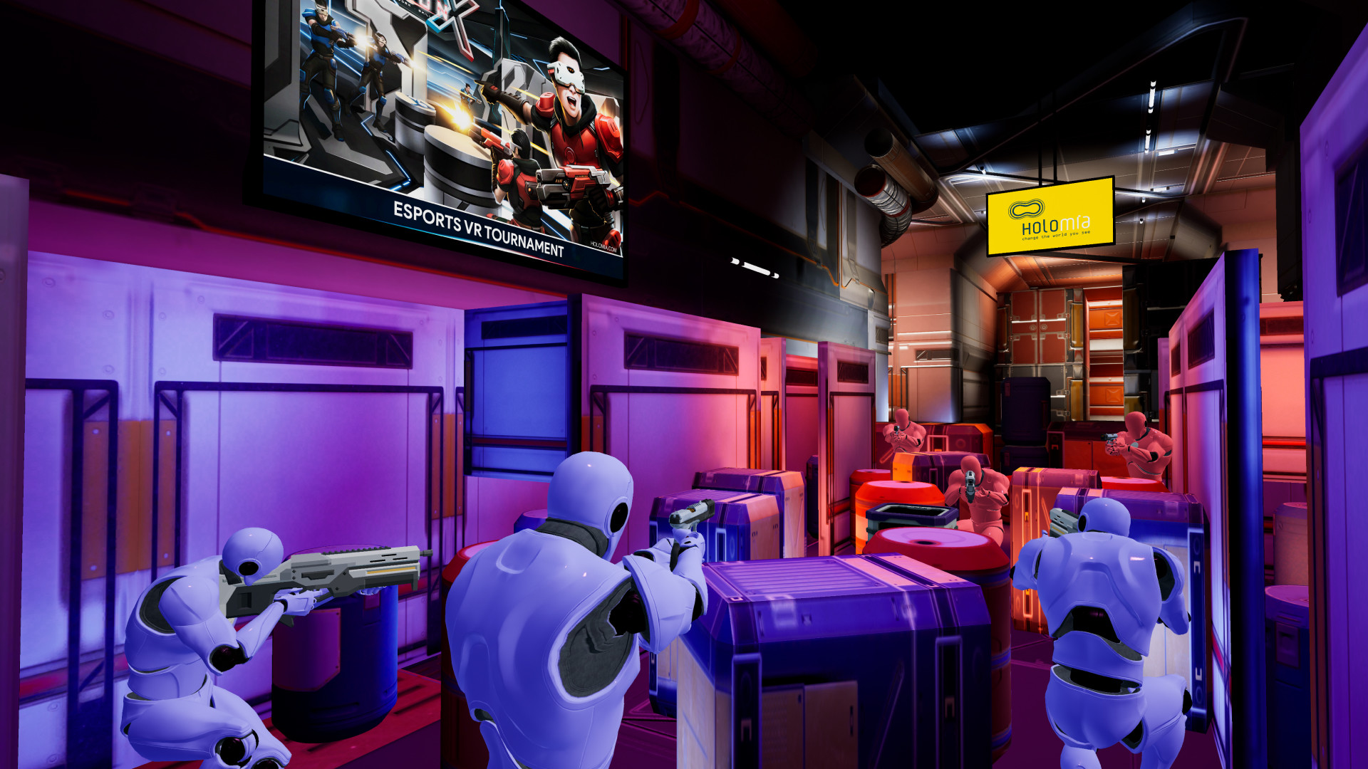 MissionX Beta screenshot 3