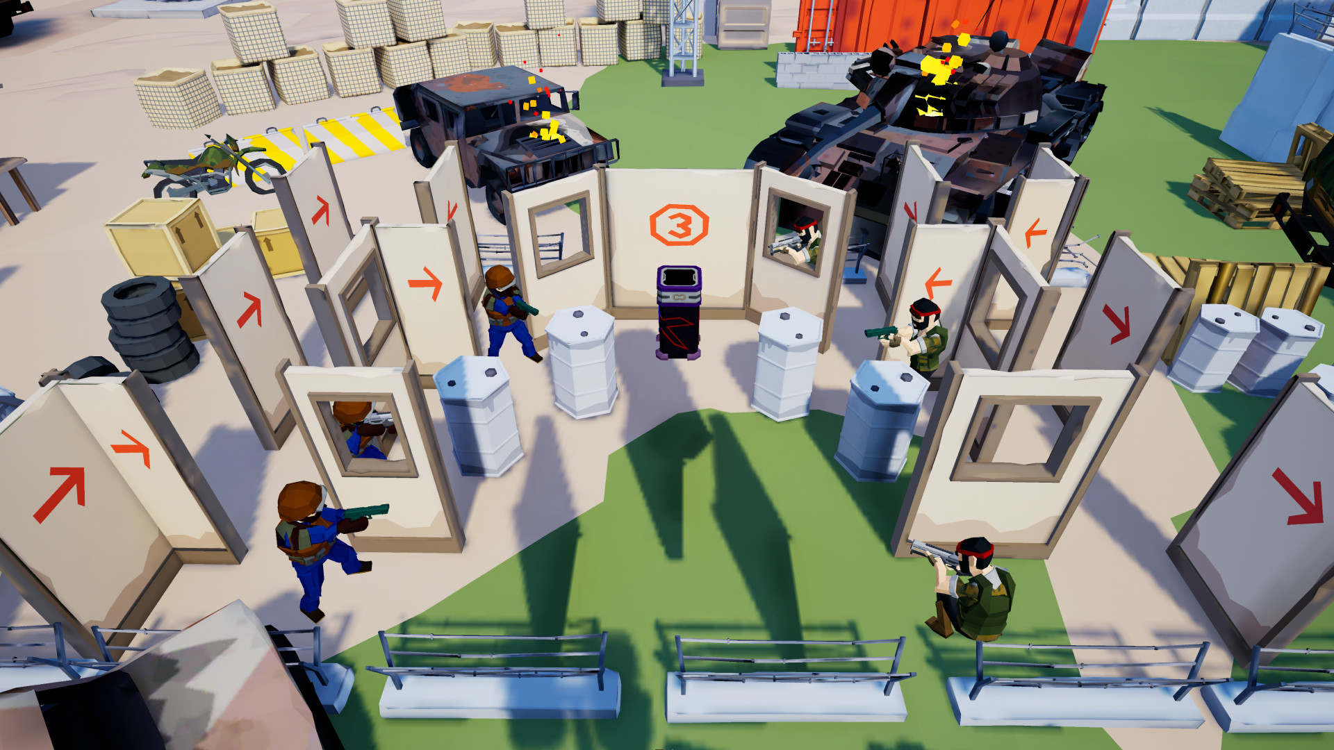 MissionX Beta screenshot 6