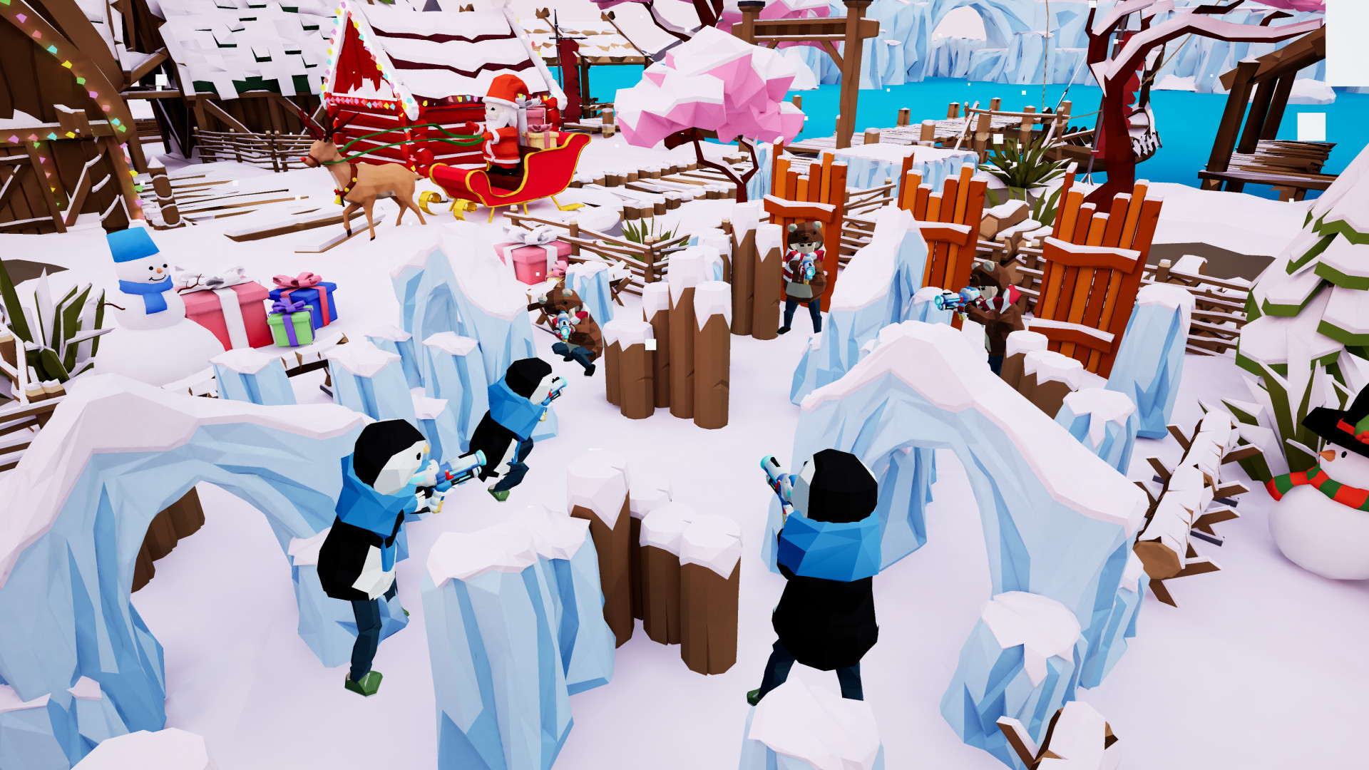 MissionX Beta screenshot 7